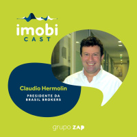 #25 - Claudio Hermolin: como imobiliárias e corretores devem se preparar para o futuro do mercado