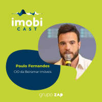 #11 - Paulo Fernandes: como abraçar a era digital