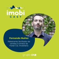 #08 - Fernando Nuñez: a importância da capacitação do corretor