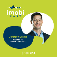 #27 - Jeferson Gralha: como a tecnologia está sendo usada na transação imobiliária?