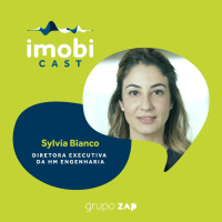 #24 - Sylvia Bianco: os rumos do Minha Casa Minha Vida para 2020