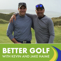 Ep. 16 What to Learn from Tiger Woods 82nd PGA Win, Putting Tips, and More!