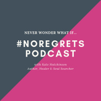 Laughter and Inspiration with Renita Wickes