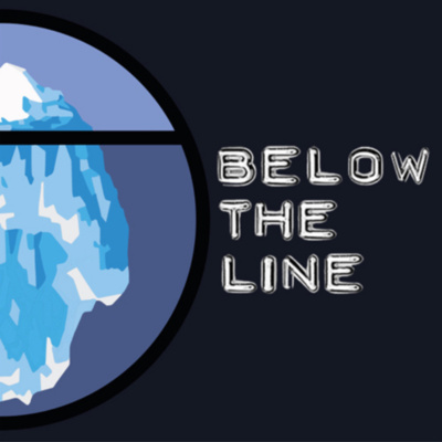 Below The Line With James Beshara