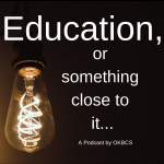 Education, Or Something Close To It..