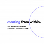 Creating From Within