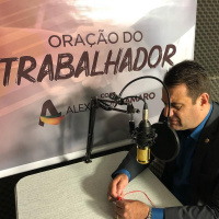 Oração do Trabalhador - 18/04/2019