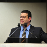 A importância do Esporte na Inclusão Social - Dep. Alexandre Amaro