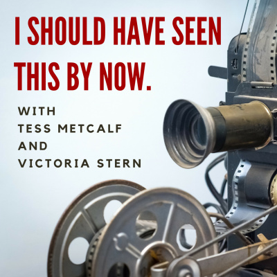 I Should Have Seen This By Now