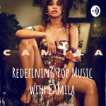 Redefining Pop Music With Camila