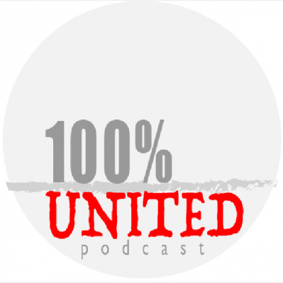 100% United Podcast