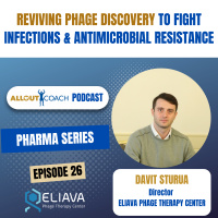 REVIVING PHAGE DISCOVERY TO FIGHT INFECTIONS AND ANTIMICROBIAL RESISTANCE