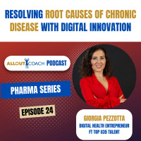 RESOLVING ROOT CAUSES OF CHRONIC DISEASE WITH DIGITAL INNOVATION