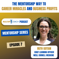 THE MENTORSHIP WAY TO CAREER MIRACLES amp BUSINESS PROFITS