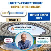 LONGEVITY amp PREVENTIVE MEDICINE: UPDATE OF THE LANDSCAPE