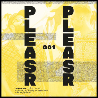 PLEASR RADIO #001