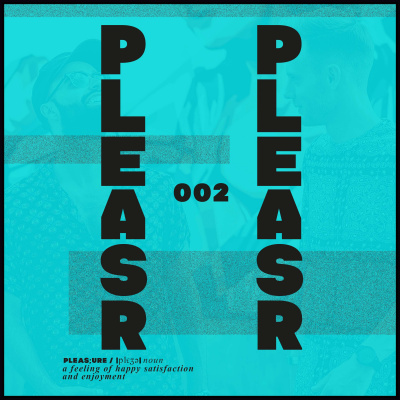 Pleasr Radio Podcast