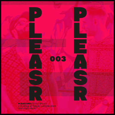 Pleasr Radio Podcast