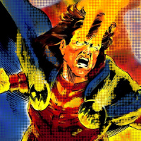 Annual 1991: The Legend of Valor