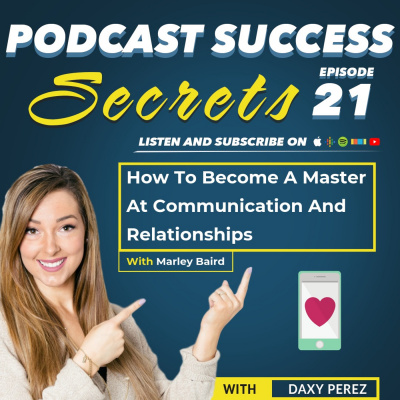 Podcast Success Secrets