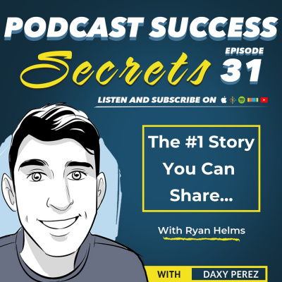 Podcast Success Secrets