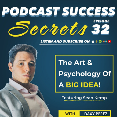 Podcast Success Secrets