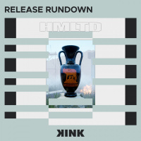 HMLTD - West Of Eden