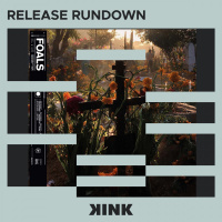 Foals - Everything Not Saved Will Be Lost part 2