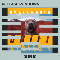 Underworld - Drift Series 1