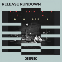 Fontaines DC - Dogrel