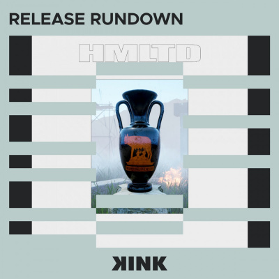 Release Rundown (english)