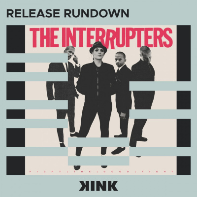 Release Rundown (english)