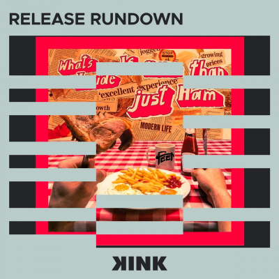 Release Rundown (english)