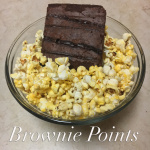 Brownie Points