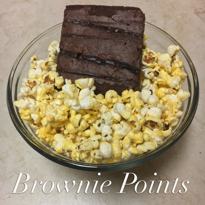 Brownie Points