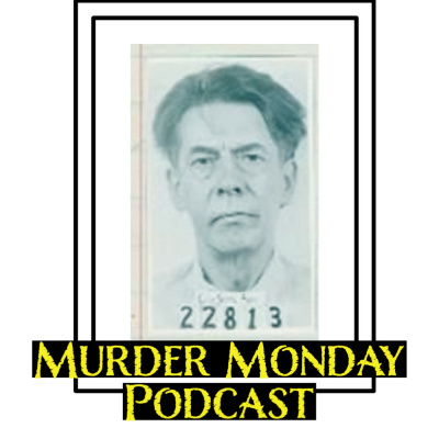 Murder Monday
