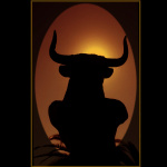 Angela Moore Novelist