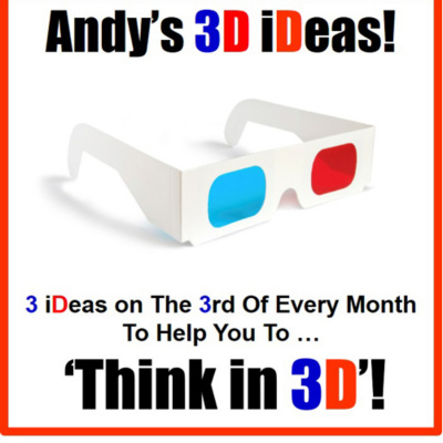 Andys 3d Thoughts
