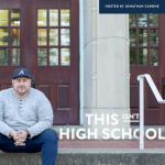 This Isnt High School