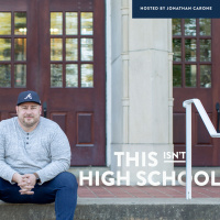 I know what I want to be when I grow up