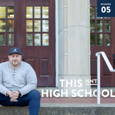 This Isnt High School