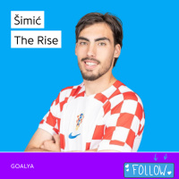 Roko Šimić The Rise | FC Red Bull Salzburg 