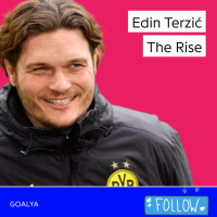 Edin Terzić The Rise | Die Borussen