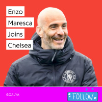 Enzo Maresca Joins Chelsea | Premier League