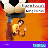 Shaolin Soccer’s Kung Fu Kick: How a Martial Arts Comedy Revolutionized Sports Cinema 