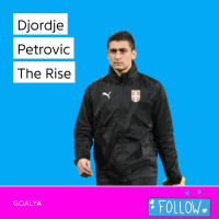 Djordje Petrovic The Rise | Оrlovi 