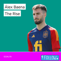 Álex Baena The Rise | Villarreal CF 