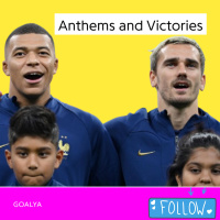 Anthems and Victories How Passionate Singing Fuels Football Success