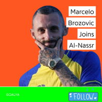 Marcelo Brozovic Joins Al-Nassr | Al-Alami 