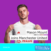 Mason Mount Joins Manchester United | The Red Devils 